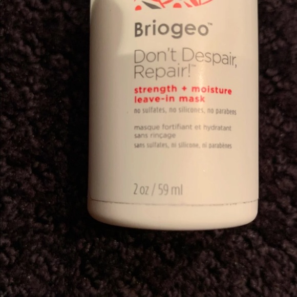 BRIOGEO DON’T DESPAIR, REPAIR! - Picture 7 of 8